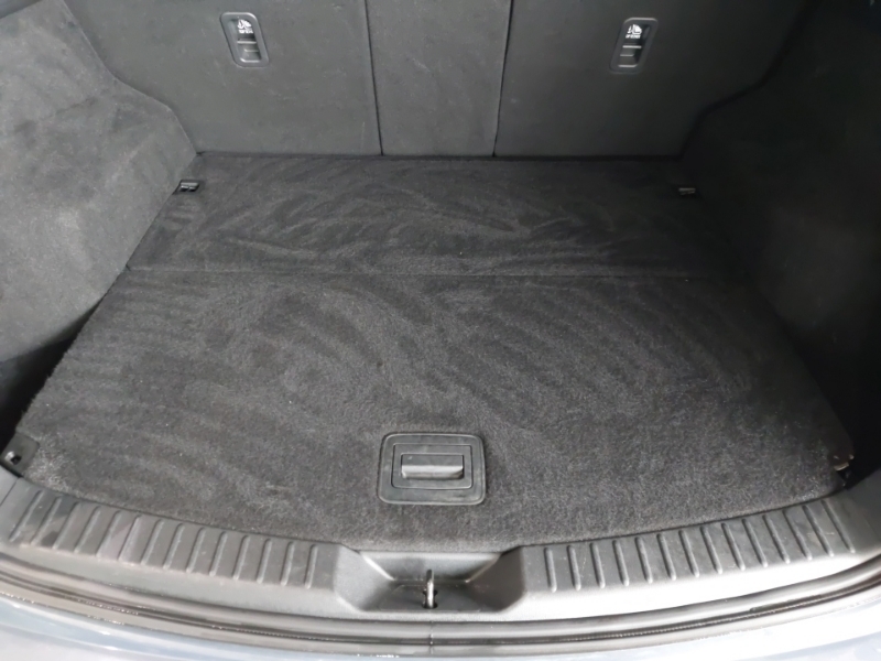 Mazda CX-5 2.0 E-skyactiv G Mhev Homura Suv Blue #18