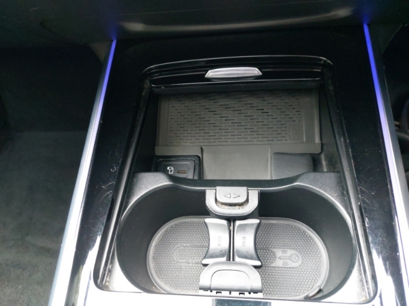 Mercedes-Benz EQB Eqb 350 Amg Line Premium 4Matic Blue #16