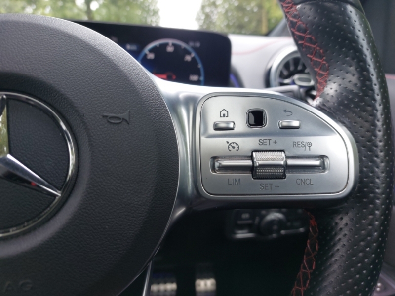 Mercedes-Benz EQB Eqb 350 Amg Line Premium 4Matic Blue #13