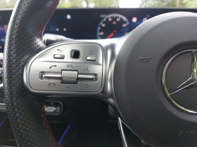 Mercedes-Benz EQB Eqb 350 Amg Line Premium 4Matic Blue #12