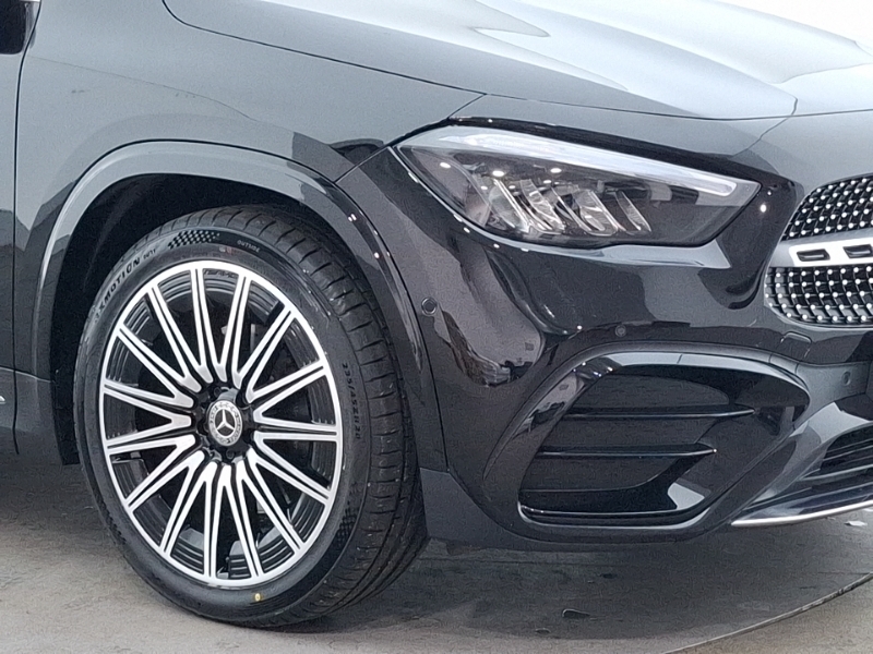 Mercedes-Benz GLA Class 2.0 Gla35 Mhev Amg Premium Plus Suv H Black #20