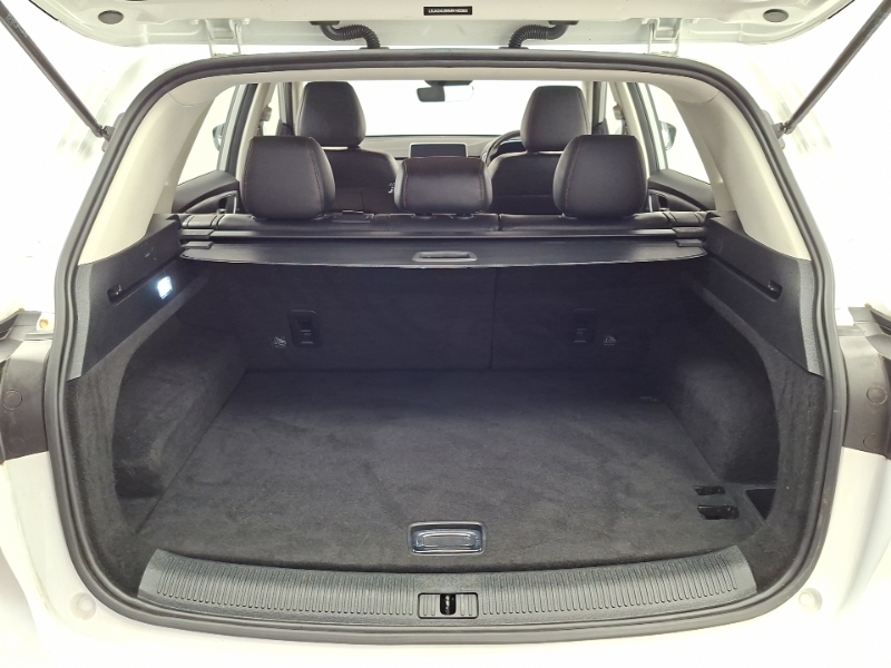 MG HS 1.5 T-gdi 16.6Kwh Excite Suv Plug-in Hy Red #17