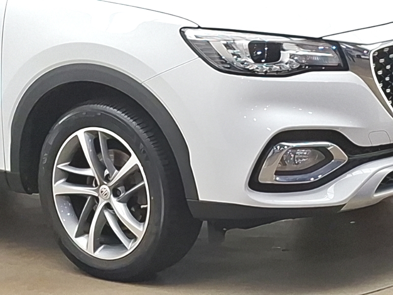 MG HS 1.5 T-gdi 16.6Kwh Excite Suv Plug-in Hy Red #19