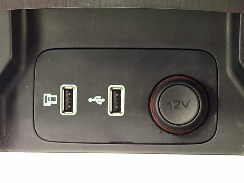 MG HS 1.5 T-gdi 16.6Kwh Excite Suv Plug-in Hy Red #15