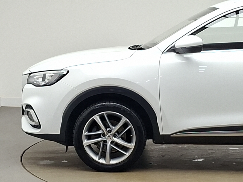 MG HS 1.5 T-gdi 16.6Kwh Excite Suv Plug-in Hy Red #18