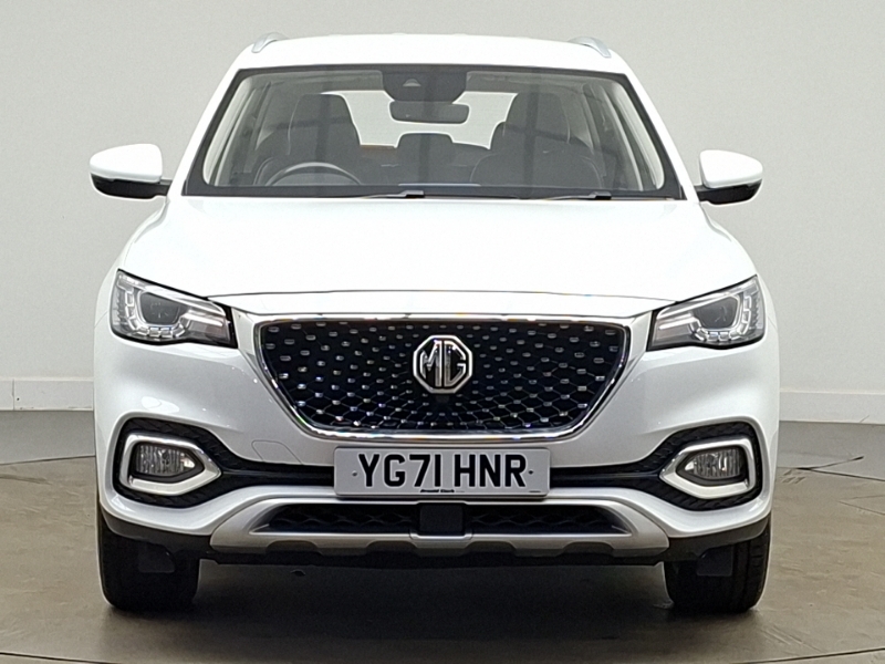 MG HS 1.5 T-gdi 16.6Kwh Excite Suv Plug-in Hy Red #14