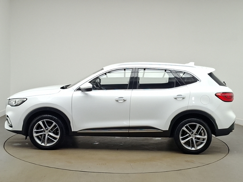 MG HS 1.5 T-gdi 16.6Kwh Excite Suv Plug-in Hy Red #4