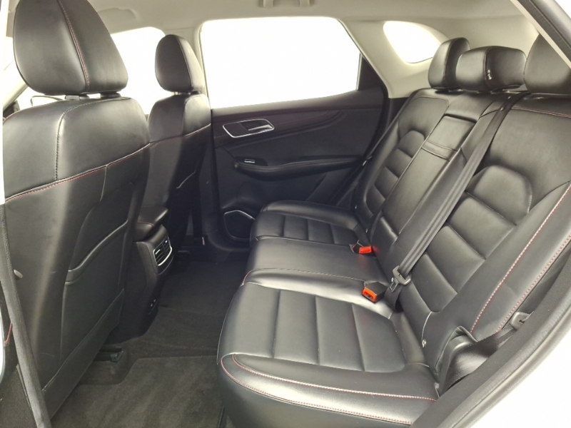 MG HS 1.5 T-gdi 16.6Kwh Excite Suv Plug-in Hy Red #6