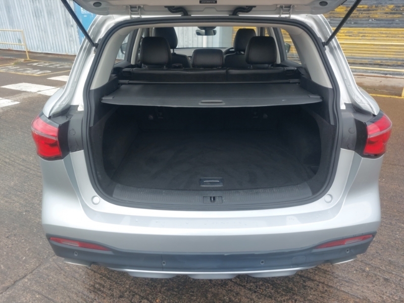 MG HS 1.5 T-gdi 16.6Kwh Exclusive Suv Plug-in Red #18