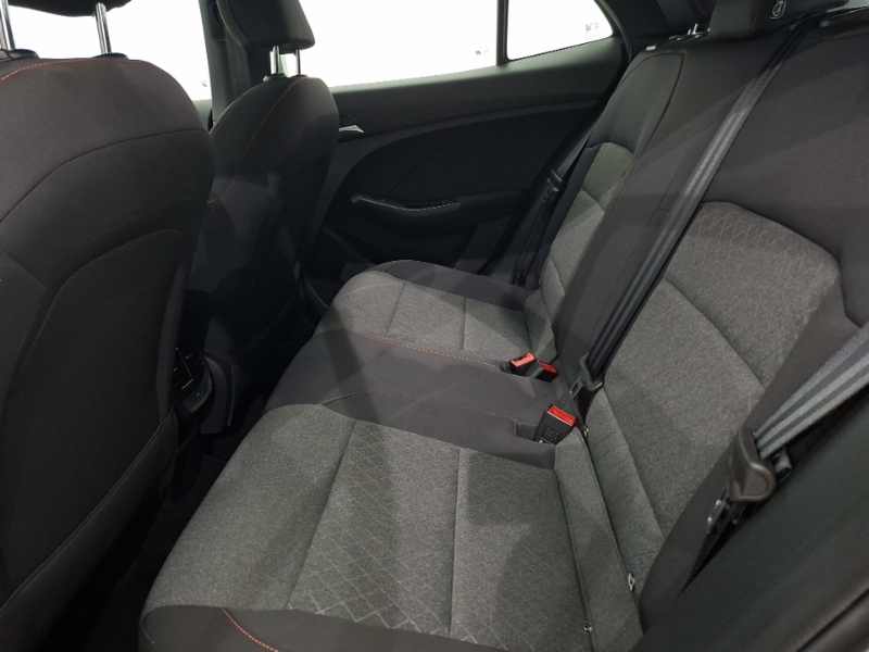 MG MG3 1.5 Hybrid Se Silver #6