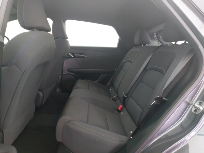 MG MG4 125Kw Se Ev 51Kwh Grey #6