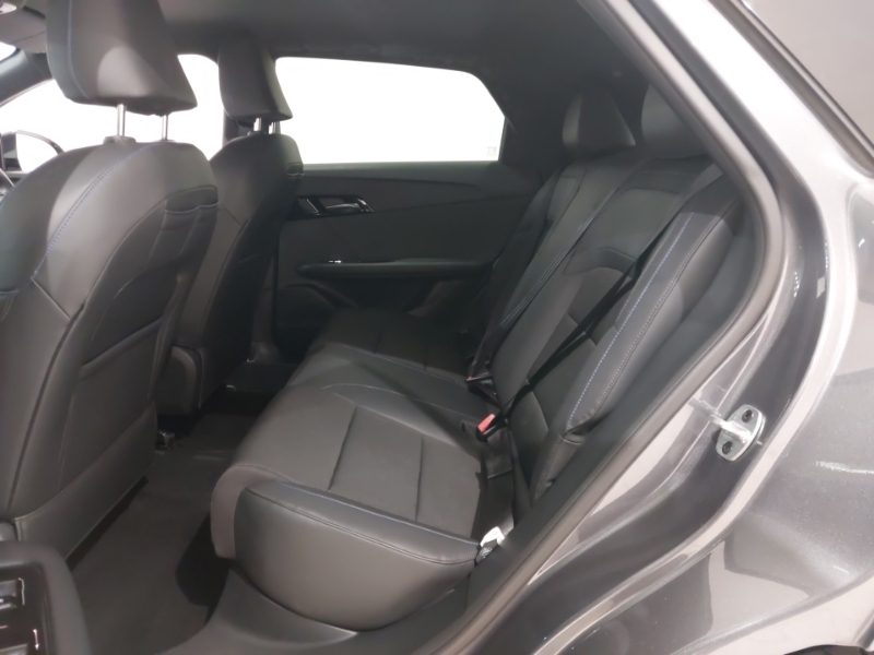 MG MG4 150Kw Trophy Ev Long Range 64Kwh Grey #6