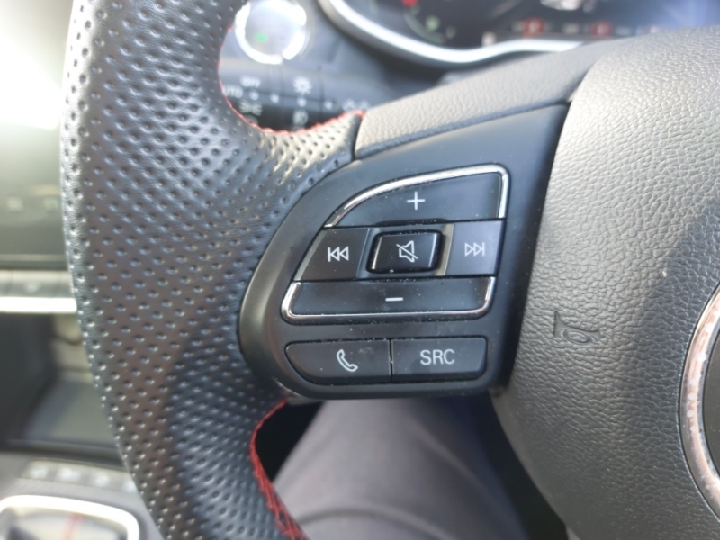 MG ZS 1.5 Vti-tech Exclusive Suv Euro Blue #12