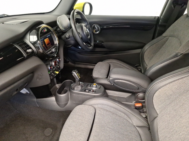 Mini Hatch 135Kw Cooper S Level 2 33Kwh Black #5