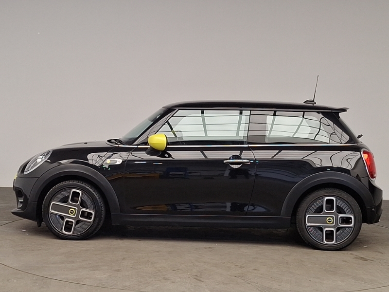 Mini Hatch 135Kw Cooper S Level 2 33Kwh Black #4