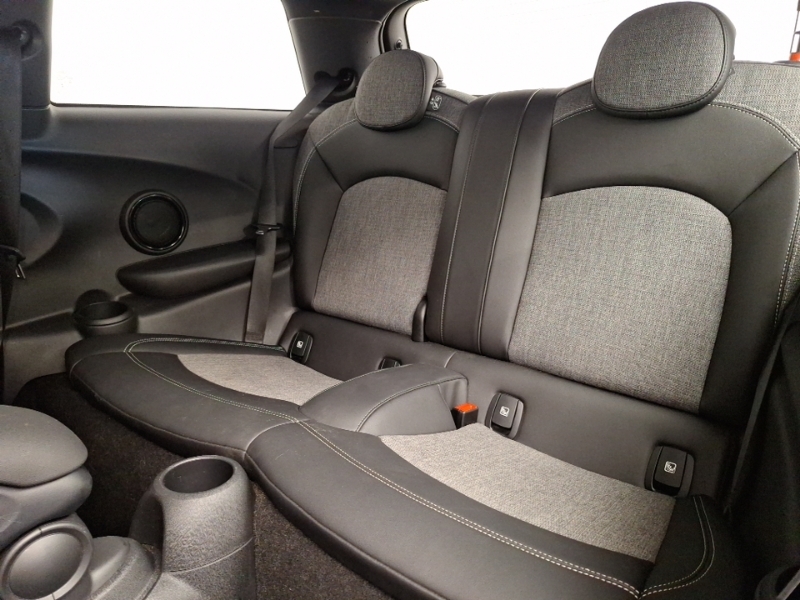 Mini Hatch 135Kw Cooper S Level 2 33Kwh Black #6