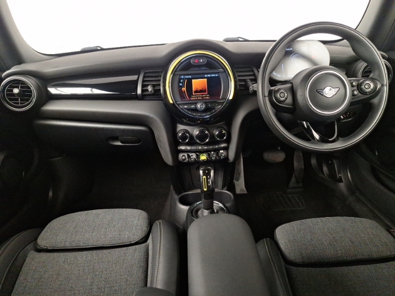 Mini Hatch 135Kw Cooper S Level 2 33Kwh Black #3