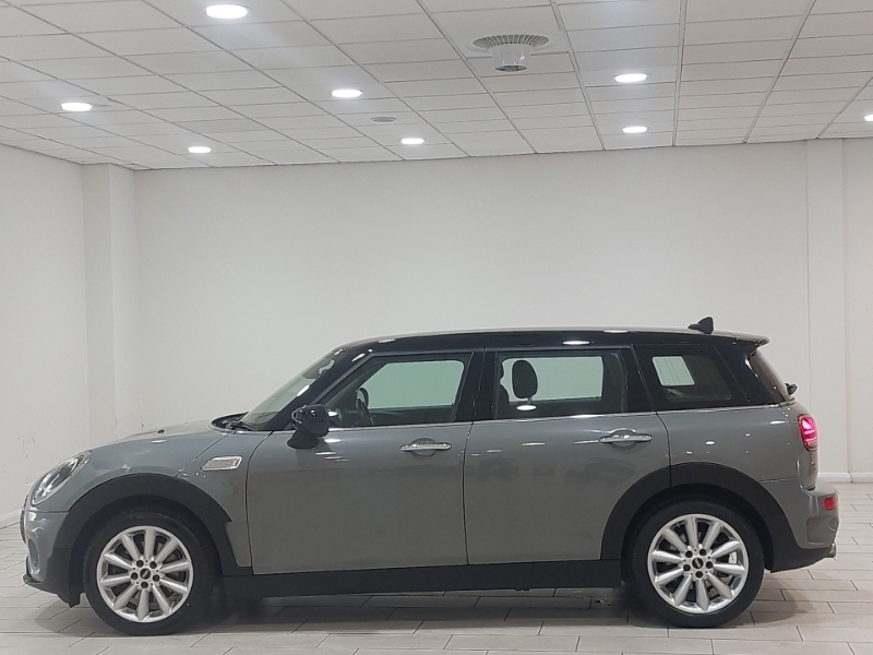Mini Clubman 2.0 178 Cooper S Classic 6Dr Grey #4
