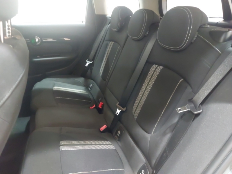 Mini Clubman 2.0 178 Cooper S Classic 6Dr Grey #6