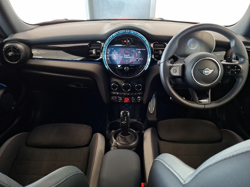 Mini Convertible 2.0 Cooper S Sport Premium Red #3