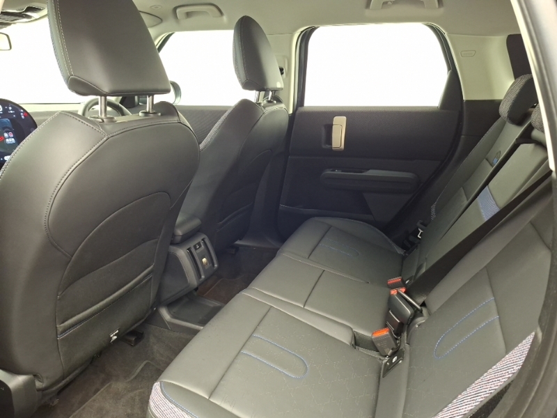 Mini Countryman 1.5 C Classic YG75KZH Grey #6