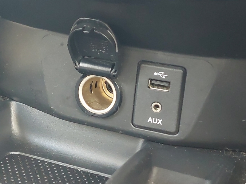 Nissan X-Trail 1.3 Dig-t N-connecta Dct Silver #16
