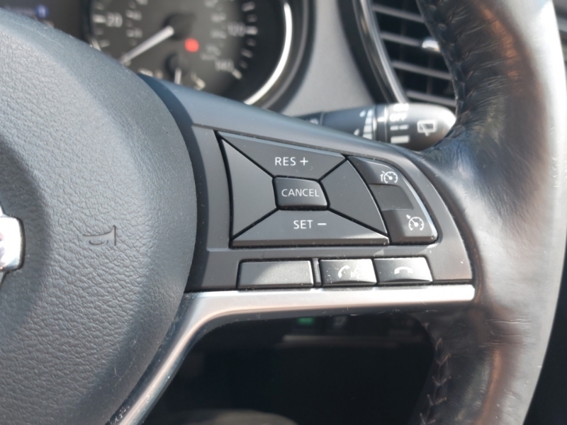 Nissan X-Trail 1.3 Dig-t N-connecta Dct Silver #13