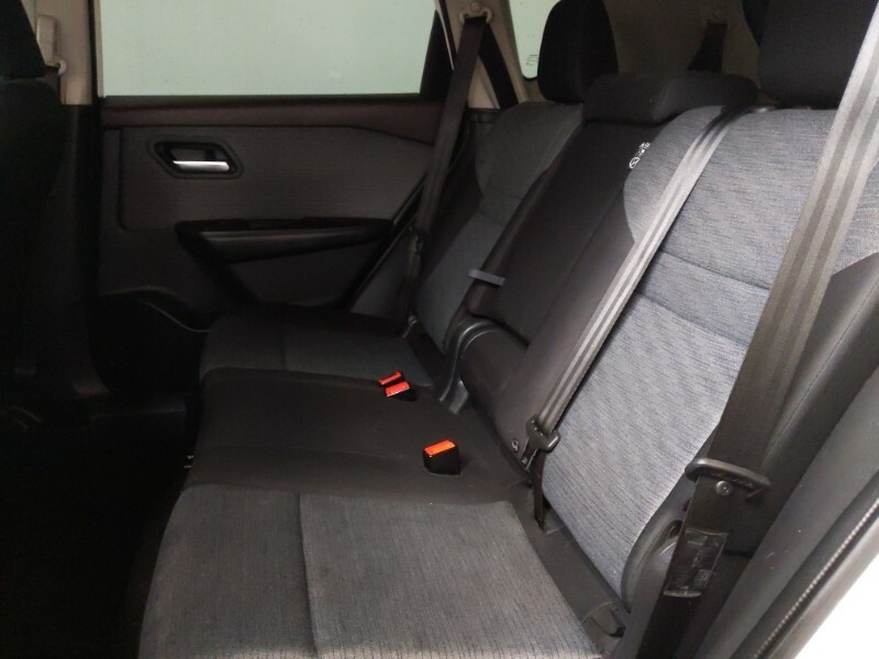 Nissan X-Trail 1.5 E-power E-4orce 213 Acenta Prem 7 St White #6