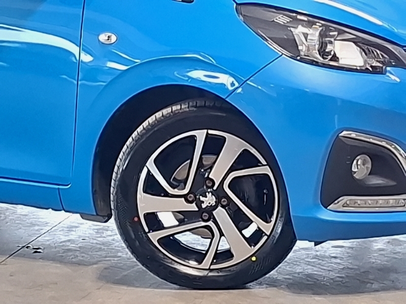 Peugeot 108 1.0 Access Euro 6 #20