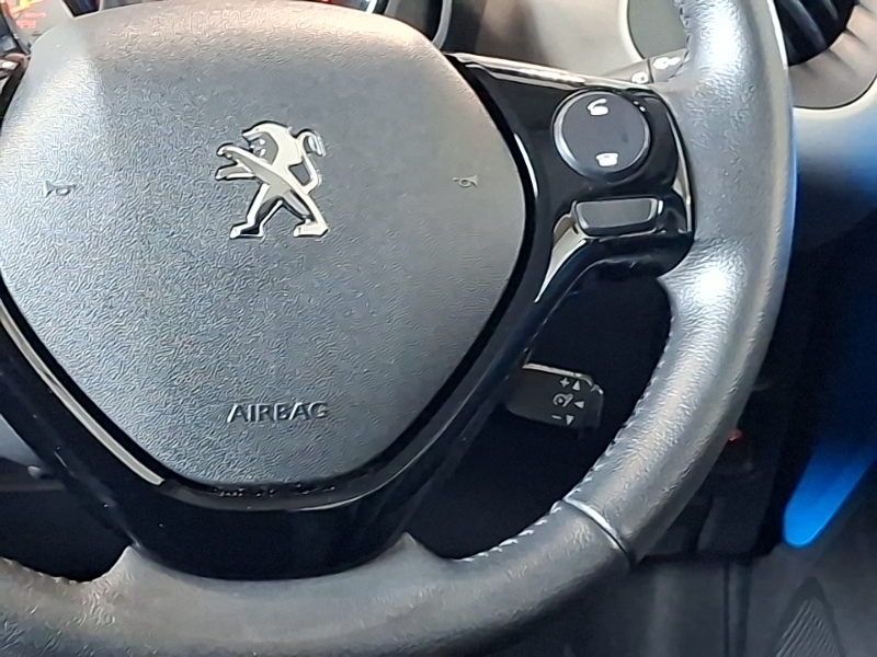 Peugeot 108 1.0 Access Euro 6 #13