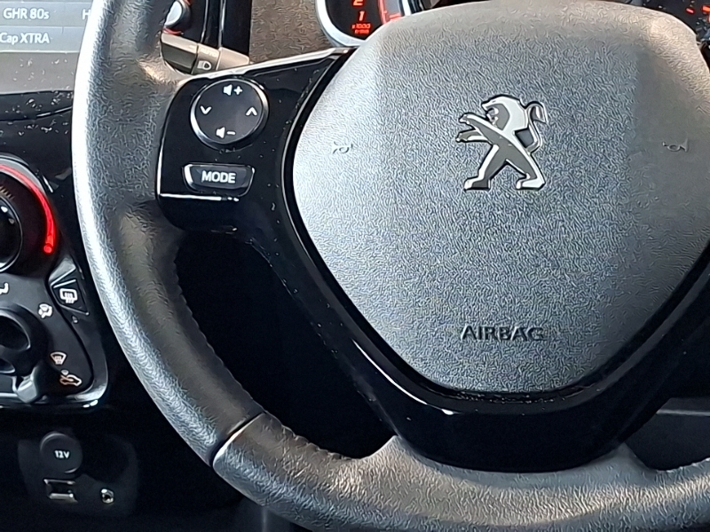 Peugeot 108 1.0 Access Euro 6 #12