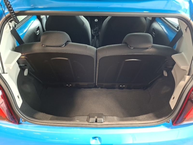 Peugeot 108 1.0 Access Euro 6 #18