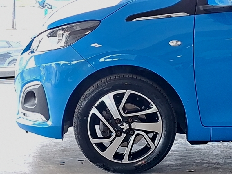 Peugeot 108 1.0 Access Euro 6 #19