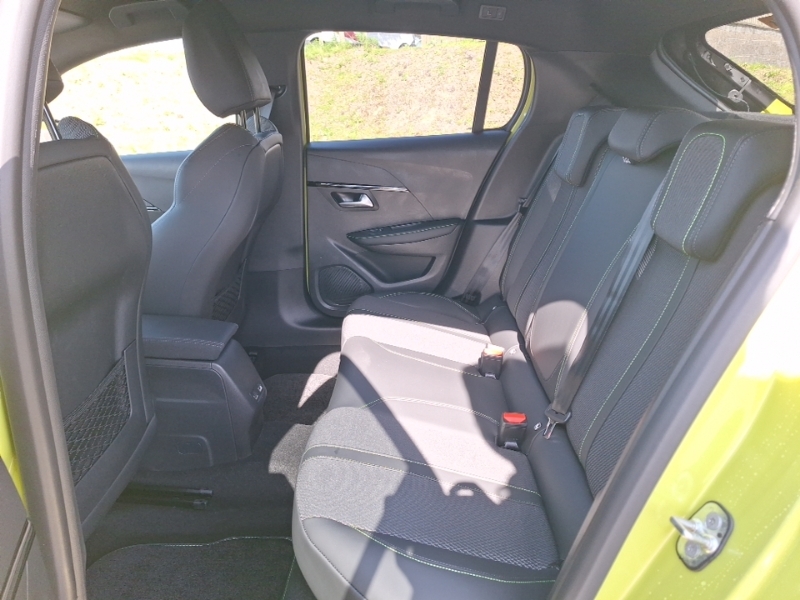 Peugeot 208 1.2 Puretech 100 Gt Yellow #6