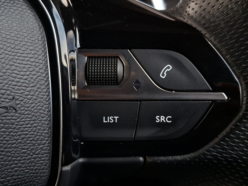 Peugeot 5008 1.2L Gt Premium Blue #13