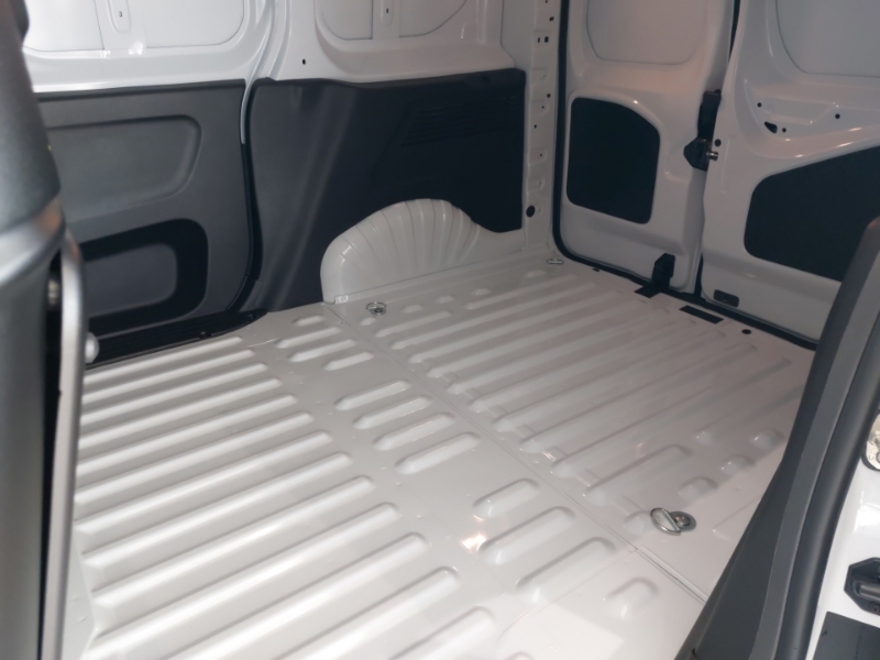 Peugeot Partner 1.5 Bluehdi 100 Professional Plus Van White #6