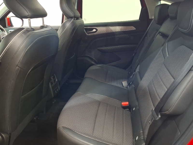 Renault Arkana 1.6 E-tech Full Hybrid 145 Techno Red #6