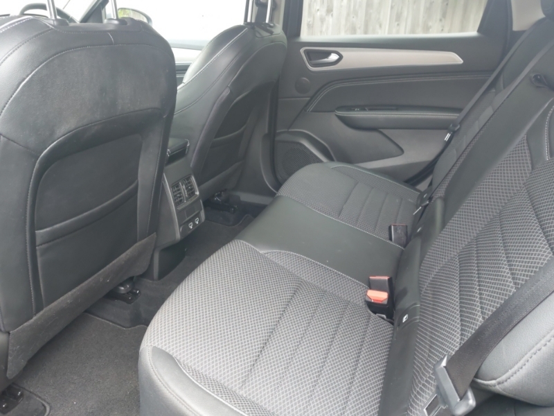 Renault Arkana 1.6 E-tech Hybrid 145 S Edition Grey #6