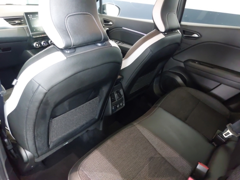 Renault Captur 1.0 Tce 90 Techno Grey #6