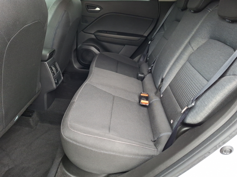 Renault Captur 1.5 Dci 95 Iconic Grey #6