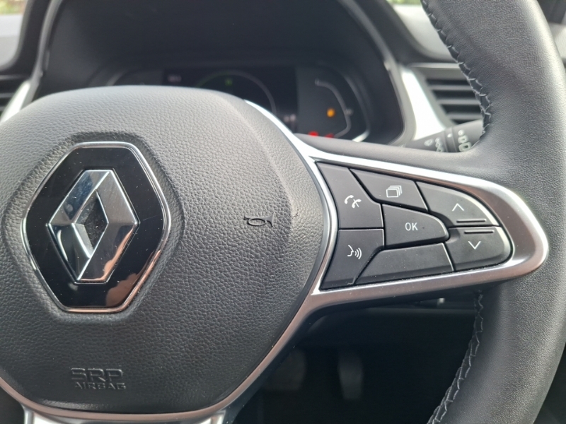 Renault Captur 1.0 Tce Rive Gauche Se Suv Euro Black #13