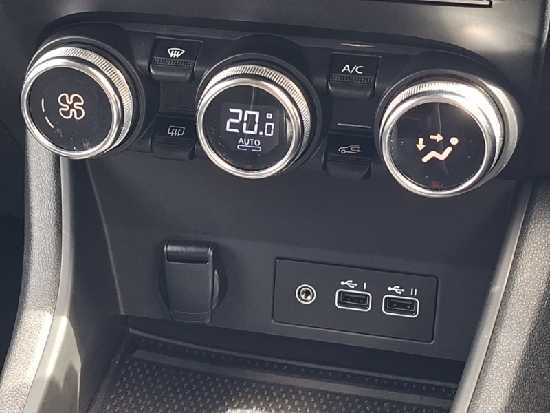 Renault Captur 1.0 Tce Rive Gauche Se Suv Euro Black #16