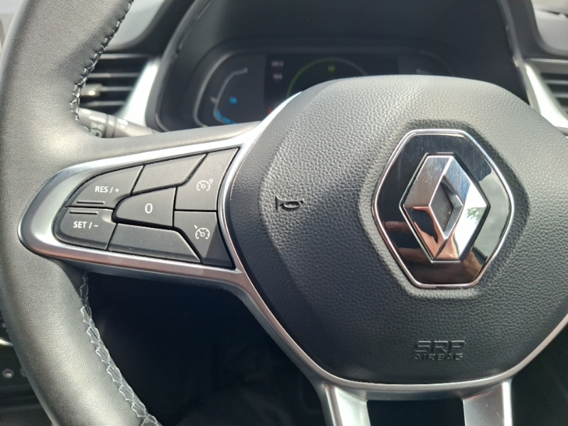 Renault Captur 1.0 Tce Rive Gauche Se Suv Euro Black #12