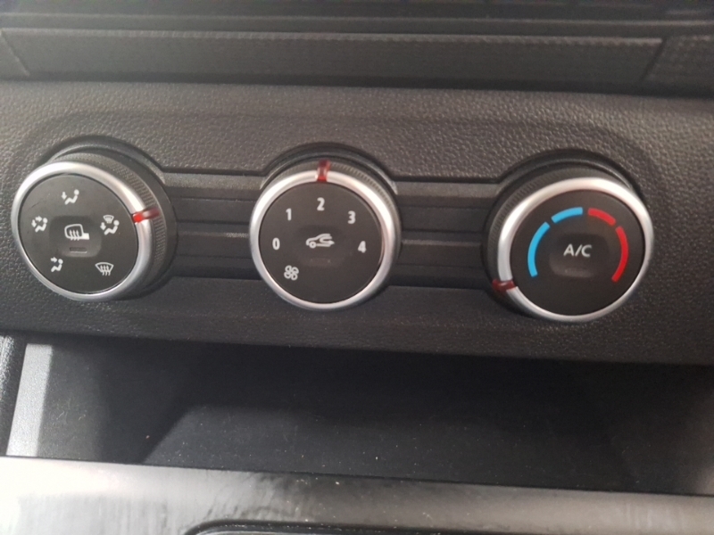 Renault Kangoo Kangoo 1.5 Dci Blue Energy Ml19 Advance Mwb Euro 6 Black #17