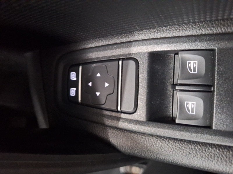 Renault Kangoo Kangoo 1.5 Dci Blue Energy Ml19 Advance Mwb Euro 6 Black #15