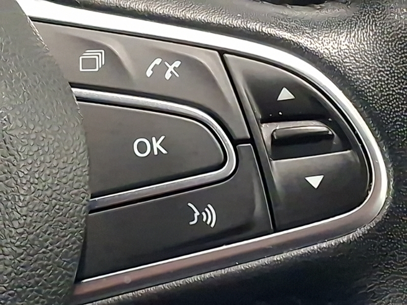 Renault Scenic Renault Estate 1.5 Dci Dynamique Nav Au Black #13