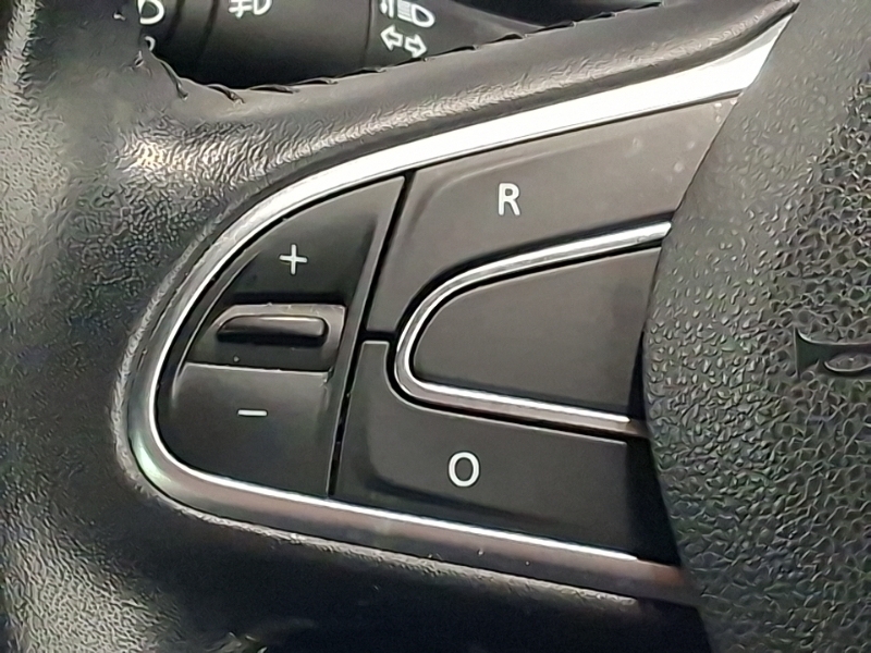 Renault Scenic Renault Estate 1.5 Dci Dynamique Nav Au Black #12