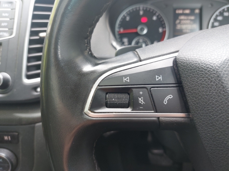 Seat Alhambra 2.0 Tdi Se L Dsg Euro 6 Ss Grey #12