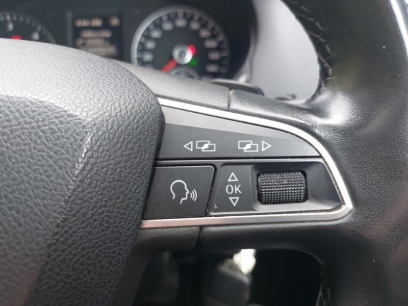 Seat Alhambra 2.0 Tdi Se L Dsg Euro 6 Ss Grey #13