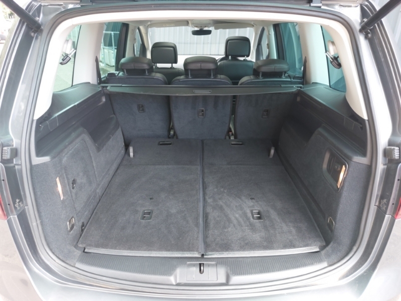 Seat Alhambra 2.0 Tdi Se L Dsg Euro 6 Ss Grey #17